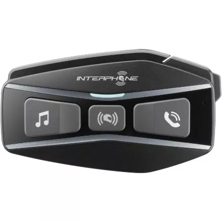 Мотогарнитура Bluetooth Interphone U-COM 16
