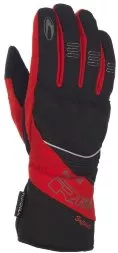 Мотоперчатки Richa Rxf II Red женские