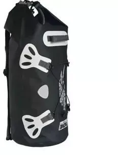 Сумка Richa H2O Cilinder Bag 30L Black