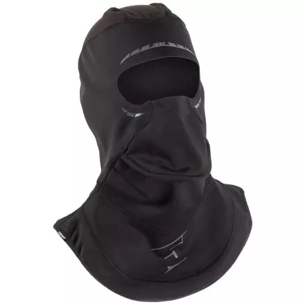 Балаклава 509 Heavyweight Black