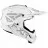 Шлем FXR Helium Prime White D-ring