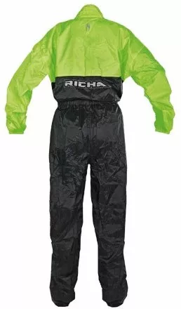 Мотодождевик цельный Richa Simple Raincombi (1pc)