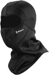 Подшлемник-маска Scott Wind Warrior Open Hood-16