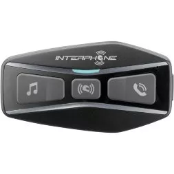 Мотогарнитура Bluetooth Interphone U-COM 4