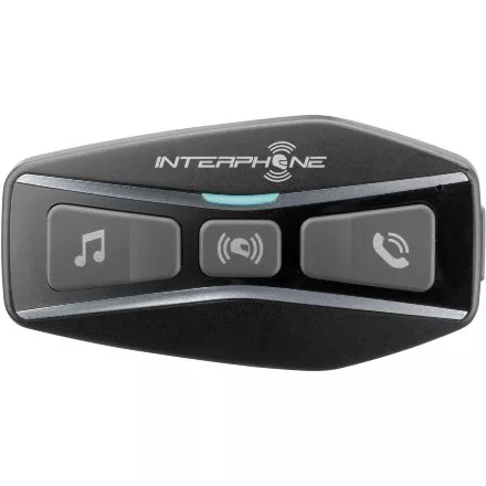 Мотогарнитура Bluetooth Interphone U-COM 4