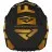 Шлем FXR Clutch Evo Le.5 Black Gold D-ring