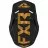 Шлем FXR Clutch Evo Le.5 Black Gold D-ring