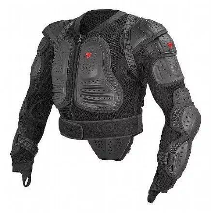 Моточерепаха Dainese Manis Jacket 65
