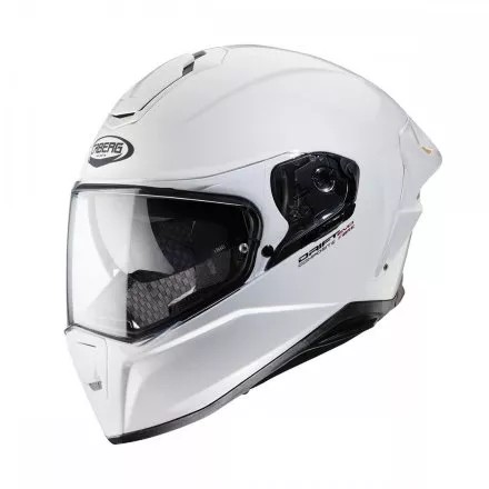 Мотошлем Caberg Drift Evo, цвет Белый