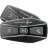 Мотогарнитура Bluetooth Interphone U-COM 4 (комплект из 2 шт)