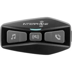Мотогарнитура Bluetooth Interphone U-COM 2