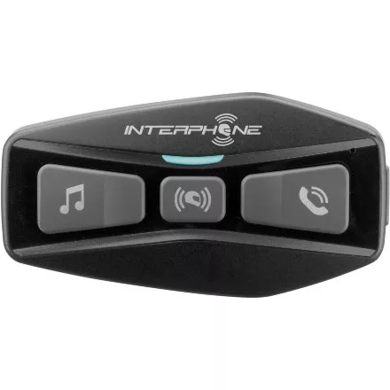 Мотогарнитура Bluetooth Interphone U-COM 2