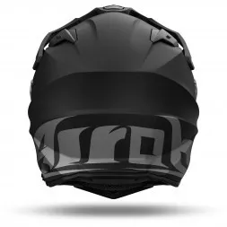 Шлем Airoh Commander 2 Black Matt