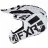 Шлем FXR Clutch Evo Le.5 White/Black