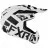 Шлем FXR Clutch Evo Le.5 White/Black
