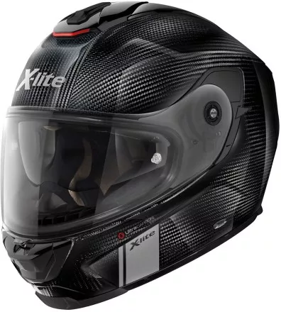 Мотошлем X-Lite X-903 Ultra Carbon Modern CL 102