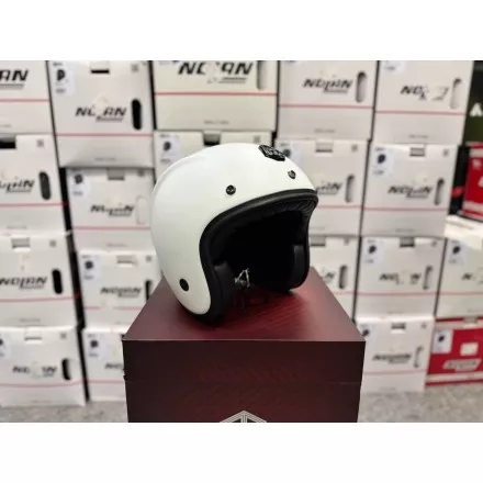 Мотошлем Guang Open Face Rivoli Matte 