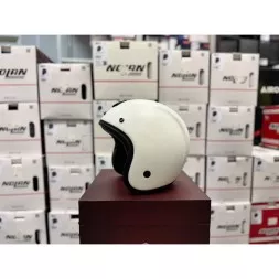 Мотошлем Guang Open Face Rivoli Matte 