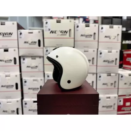 Мотошлем Guang Open Face Rivoli Matte 