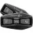 Мотогарнитура Bluetooth Interphone U-COM 2 (комплект из 2 шт)