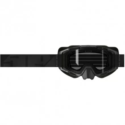 Очки 509 Sinister XL7 Black Ops без подогрева 
