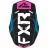 Шлем FXR Clutch Evo Le.5 Candy
