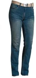 Мотоджинсы Richa Axelle Jeans Lady Blue женские 