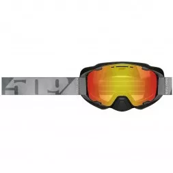 Очки 509 Aviator 2.0 XL Grey Ops без подогрева 