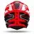 Шлем Airoh Commander 2 Mavick Red Gloss