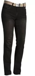 Мотоджинсы Richa Axelle Jeans Lady Black женские