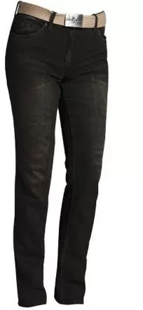 Мотоджинсы Richa Axelle Jeans Lady Black женские