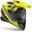 Шлем Airoh Commander 2 Mavick Yellow Matt