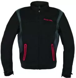 Куртка Richa Soft Shell Black женская