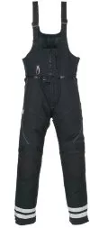 Мотоштаны Richa Bib Reflex Trousers Men