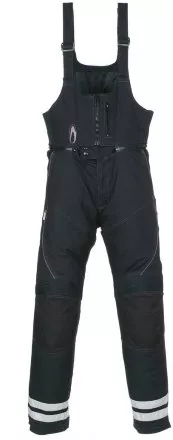Мотоштаны Richa Bib Reflex Trousers Men