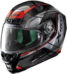 Мотошлем X-Lite X-803 Ultra Carbon Agile 48
