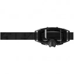 Очки 509 Sinister X7 Black Ops без подогрева