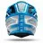 Шлем Airoh Commander 2 Mavick Cerulean Blue