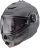 Мотошлем Caberg Droid, цвет Серый Матовый
