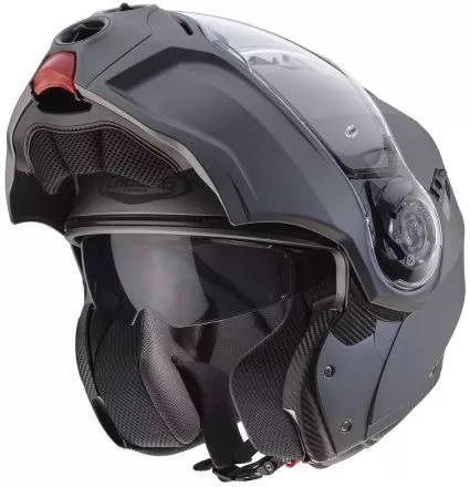 Мотошлем Caberg Droid, цвет Серый Матовый
