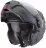 Мотошлем Caberg Droid, цвет Серый Матовый