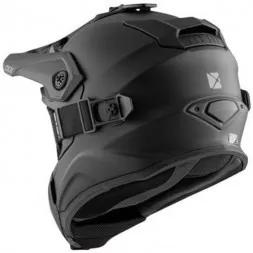 Шлем CKX Titan Airflow Matt Black 