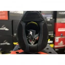 Шлем CKX Titan Airflow Matt Black 