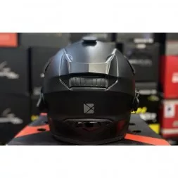 Шлем CKX Titan Airflow Matt Black 