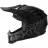 Шлем FXR Clutch Stealth Black Ops
