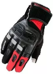 Перчатки Scoyco MС17B red