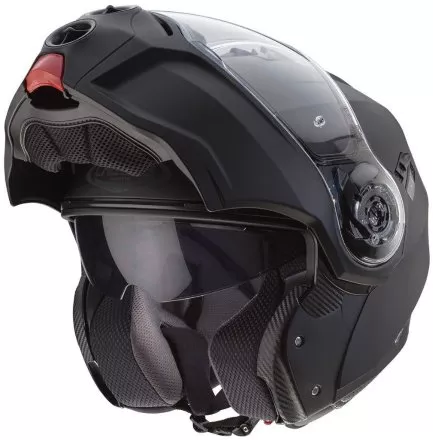 Мотошлем Caberg Droid, цвет Черный Матовый