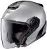 Мотошлем Nolan N40-5 Special N-Com 11 Silver