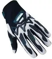 Перчатки Scoyco MX28 grey