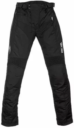 Мотоштаны Richa Everest Black